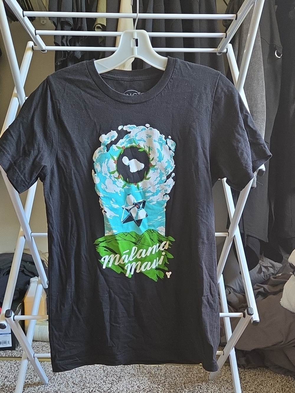 Destiny 2 Graphic Tee
